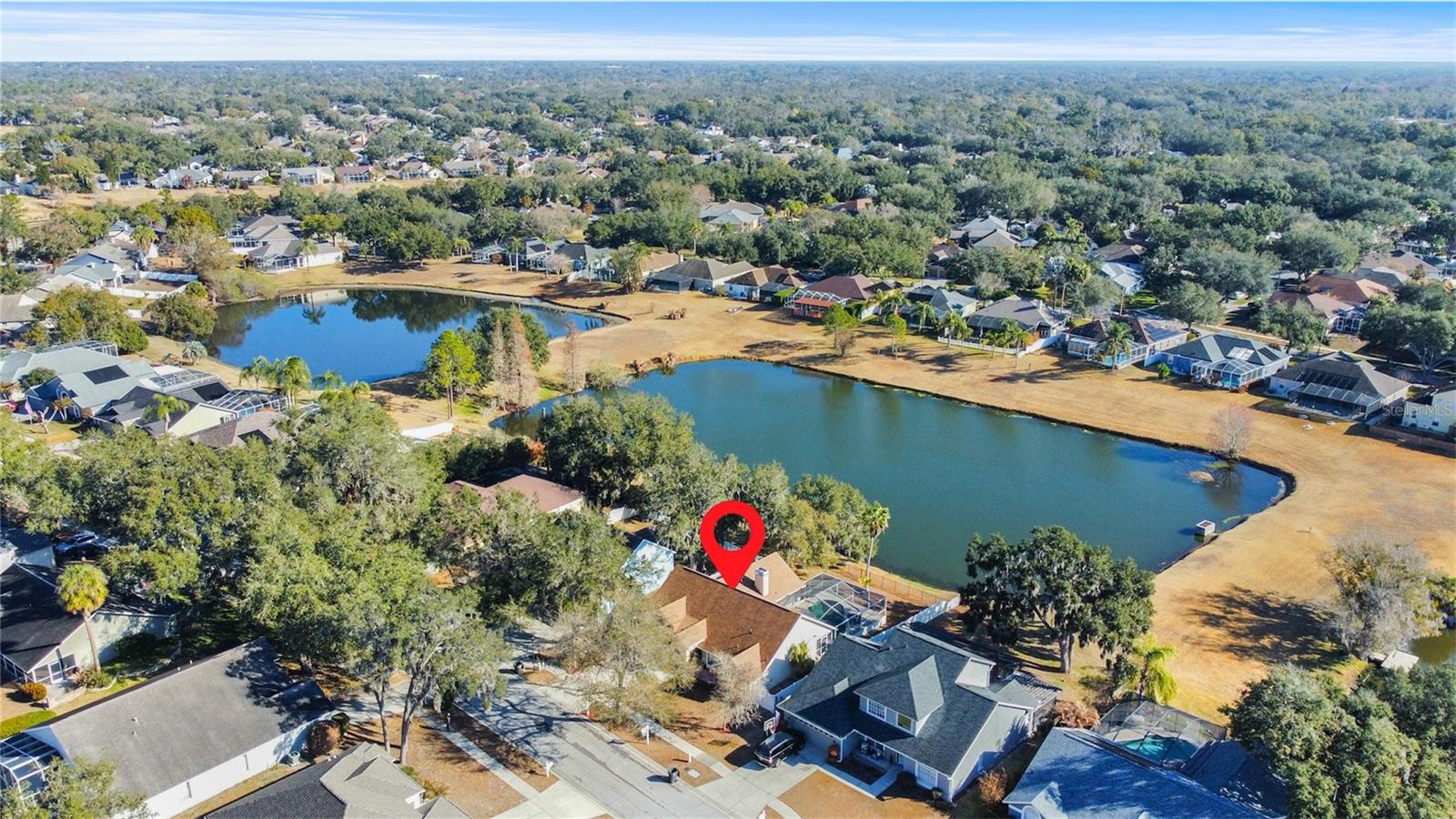 Image 5 of 38 For 4518 Oak River Circle