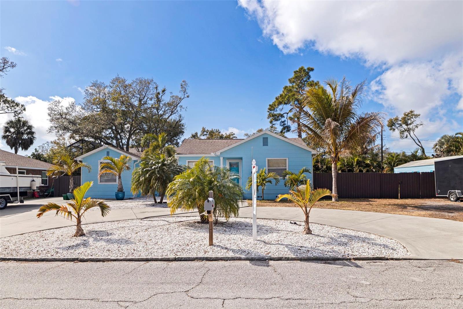 Details for 2637 46th Street S, GULFPORT, FL 33711