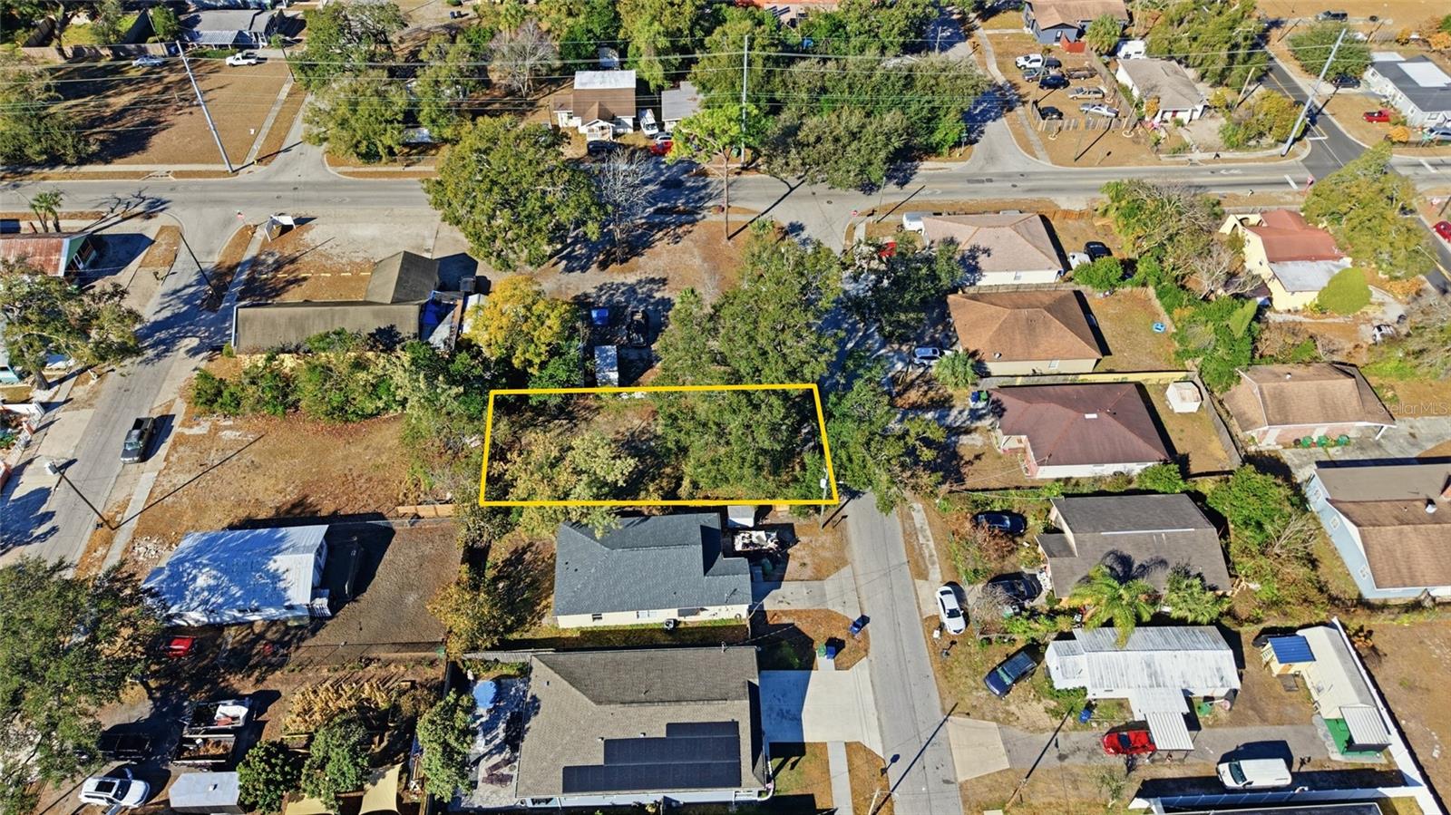 Details for 3405 Powhatan Avenue, TAMPA, FL 33610