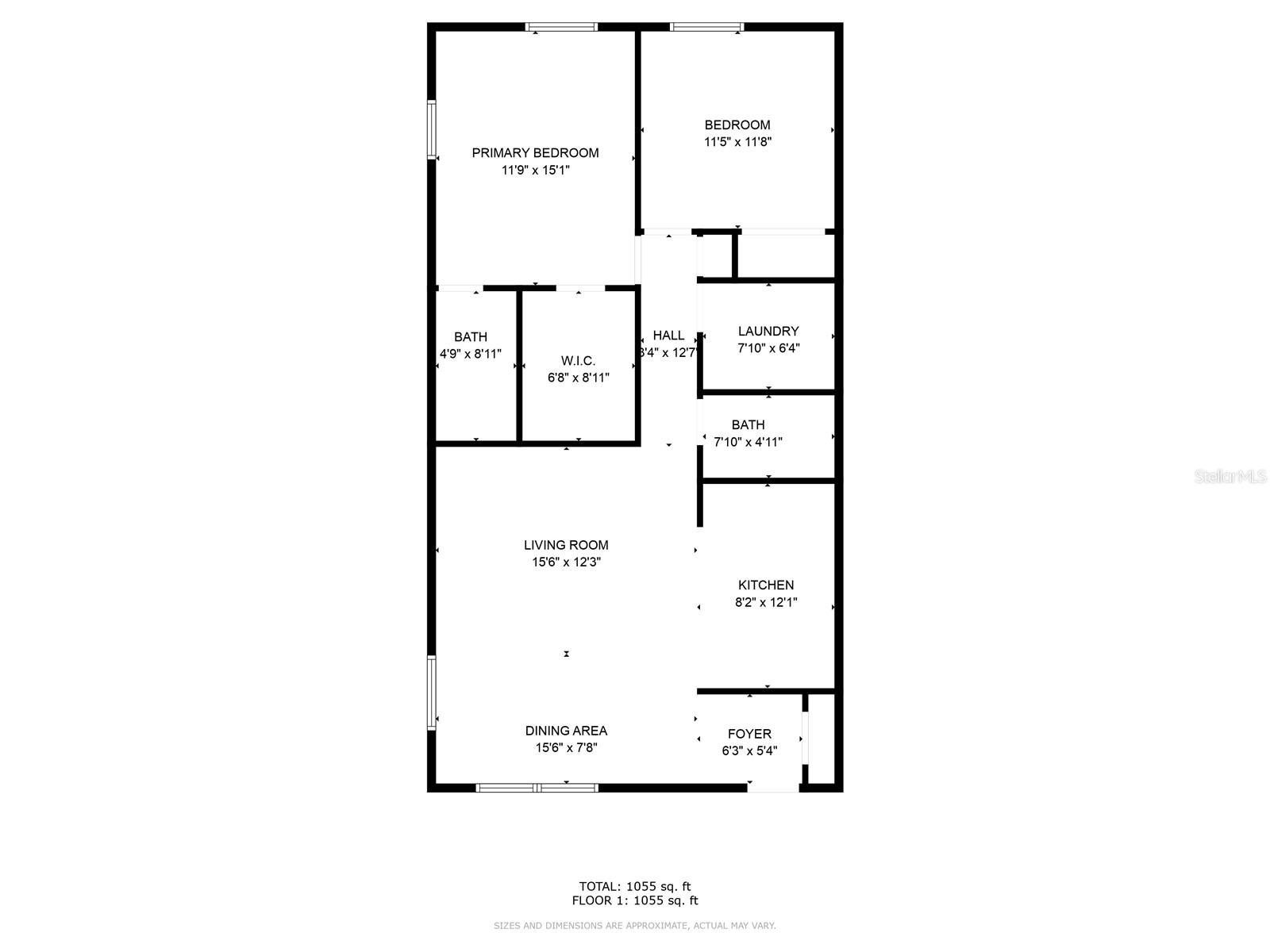 Image 35 of 40 For 12760 Indian Rocks Road 571