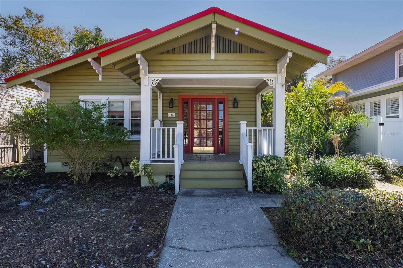 Details for 130 22nd Avenue Ne, ST PETERSBURG, FL 33704