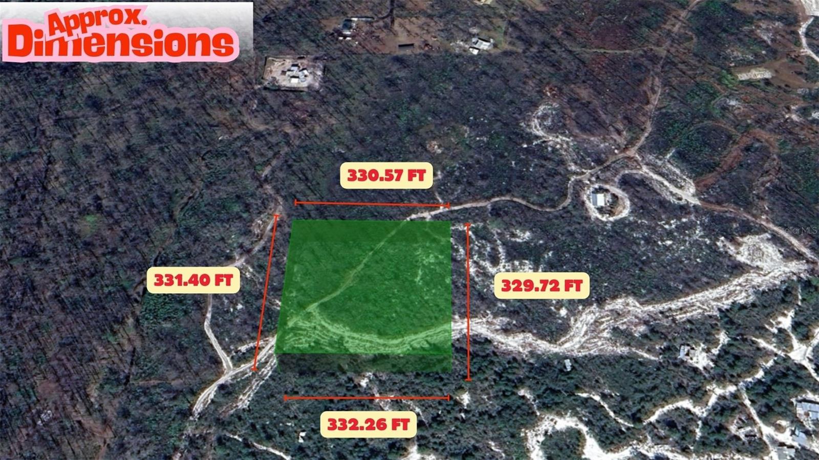 Image 2 of 17 For Hwy 630 E 