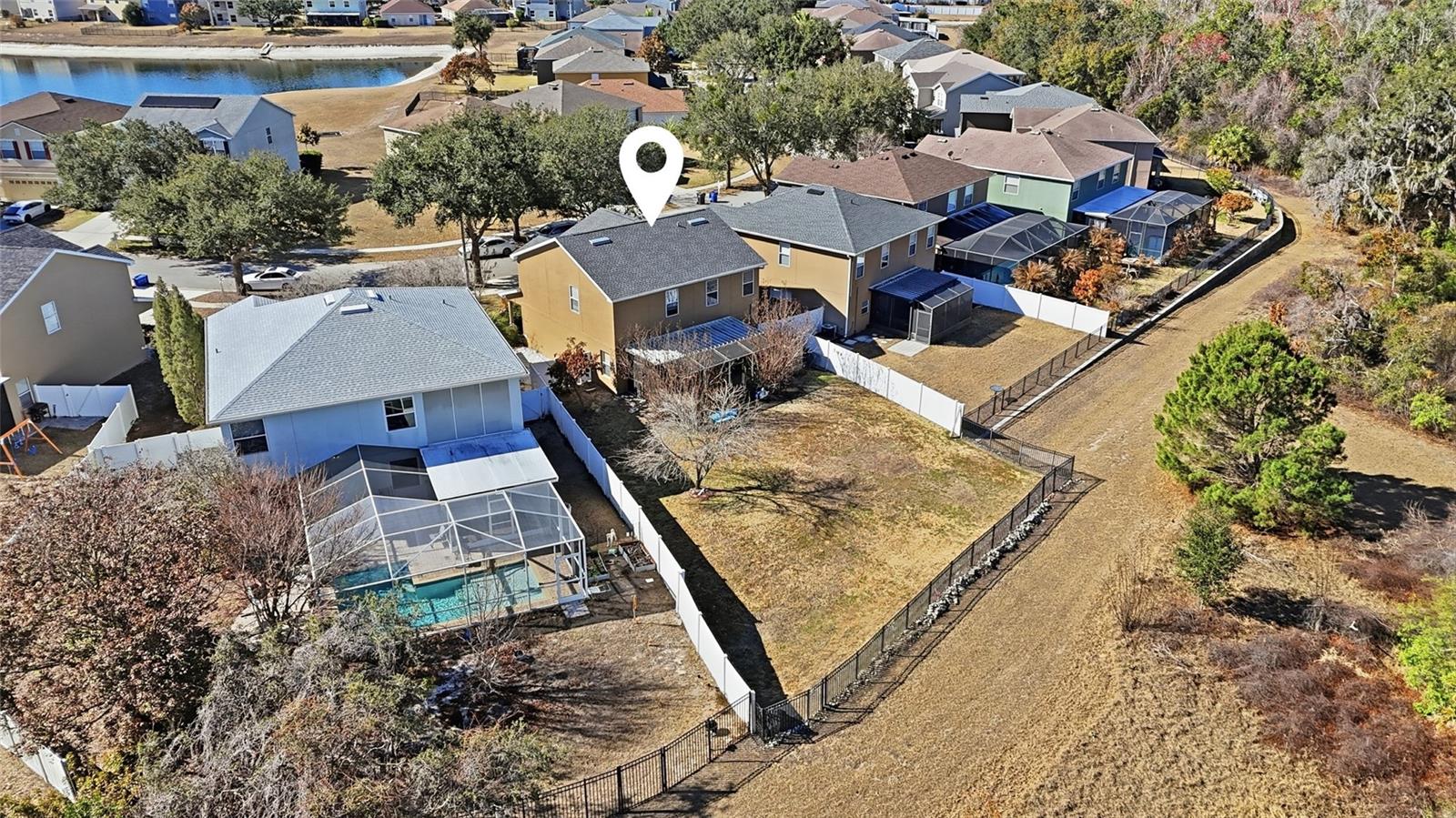 Image 14 of 16 For 11152 Creek Haven Drive