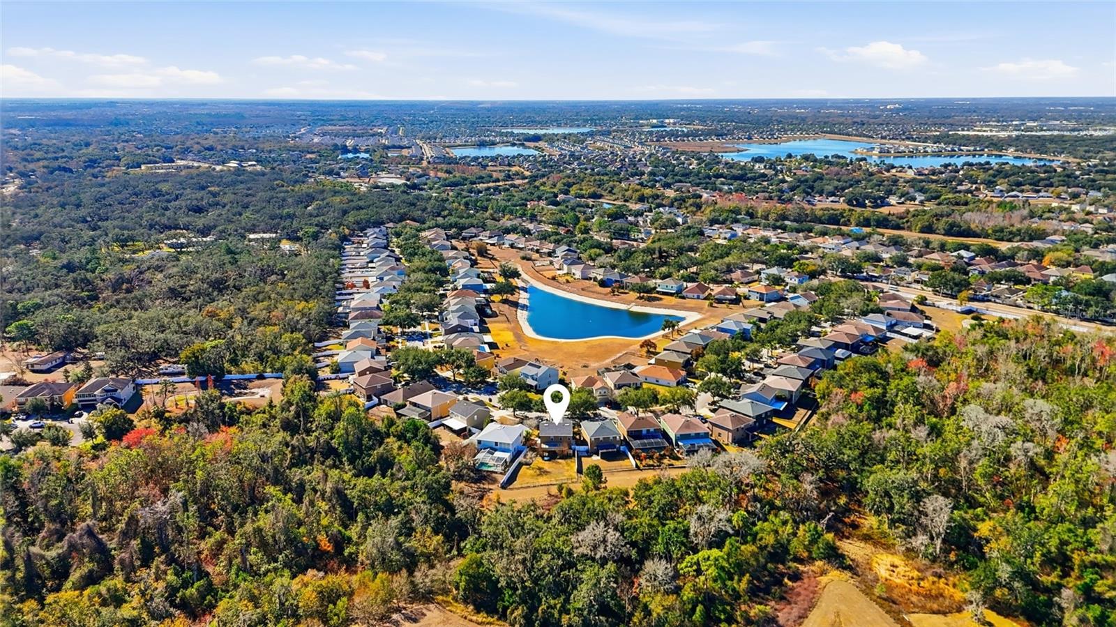 Image 16 of 16 For 11152 Creek Haven Drive