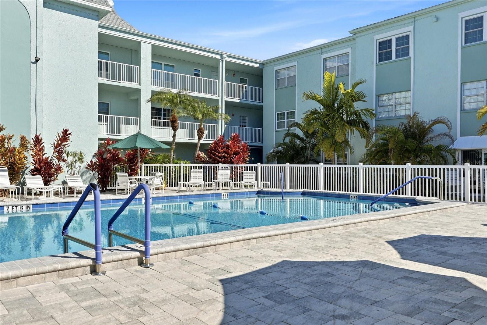 Image 26 of 45 For 1706 Belleair Forest Drive 128