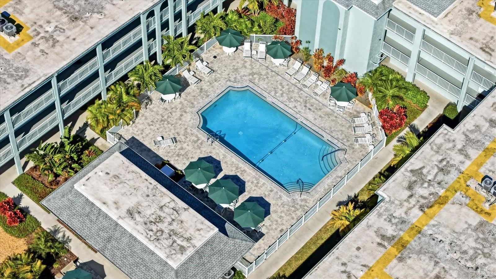 Image 34 of 45 For 1706 Belleair Forest Drive 128