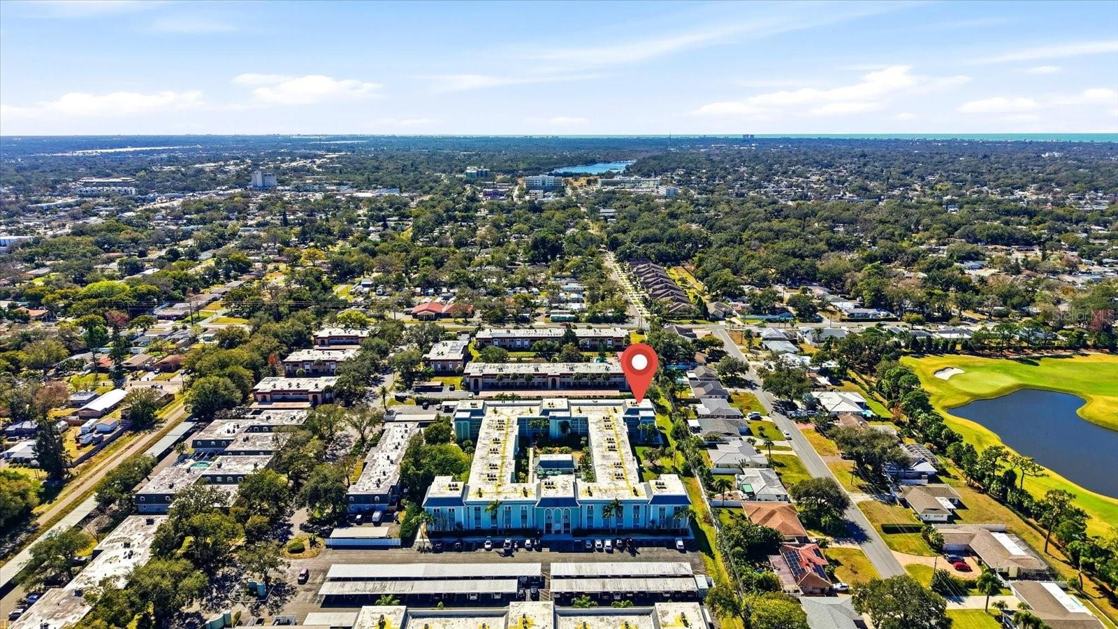 Image 38 of 45 For 1706 Belleair Forest Drive 128