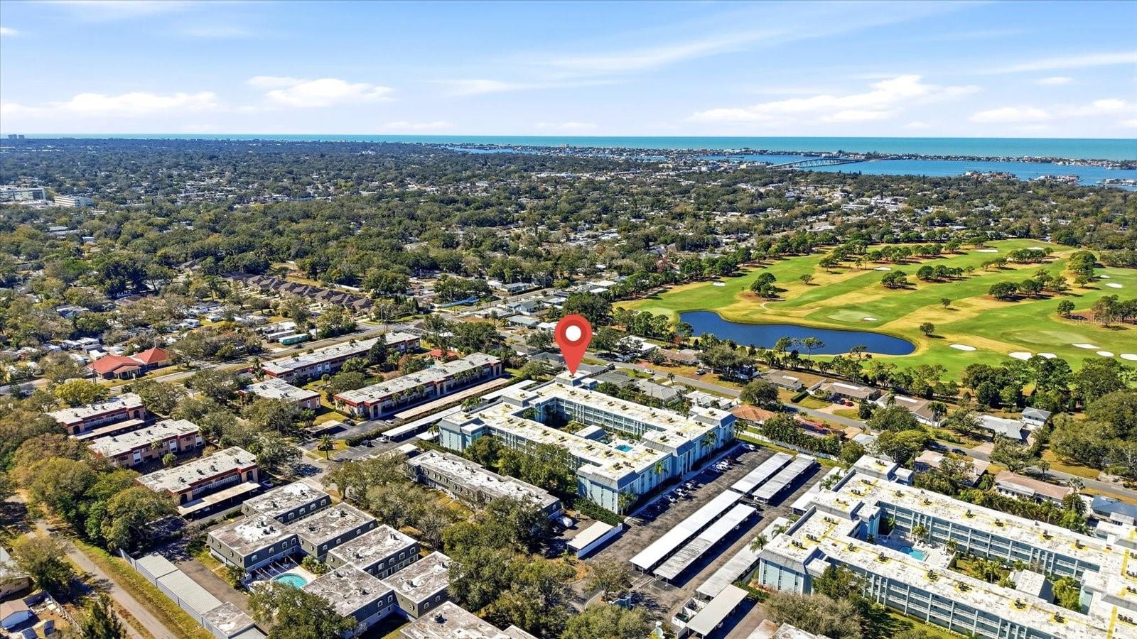 Image 39 of 45 For 1706 Belleair Forest Drive 128