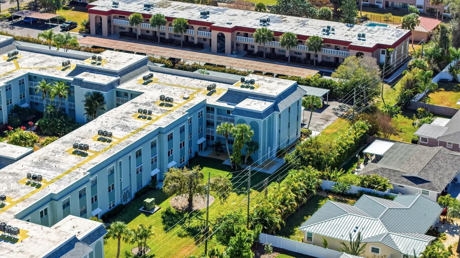 Image 41 of 45 For 1706 Belleair Forest Drive 128