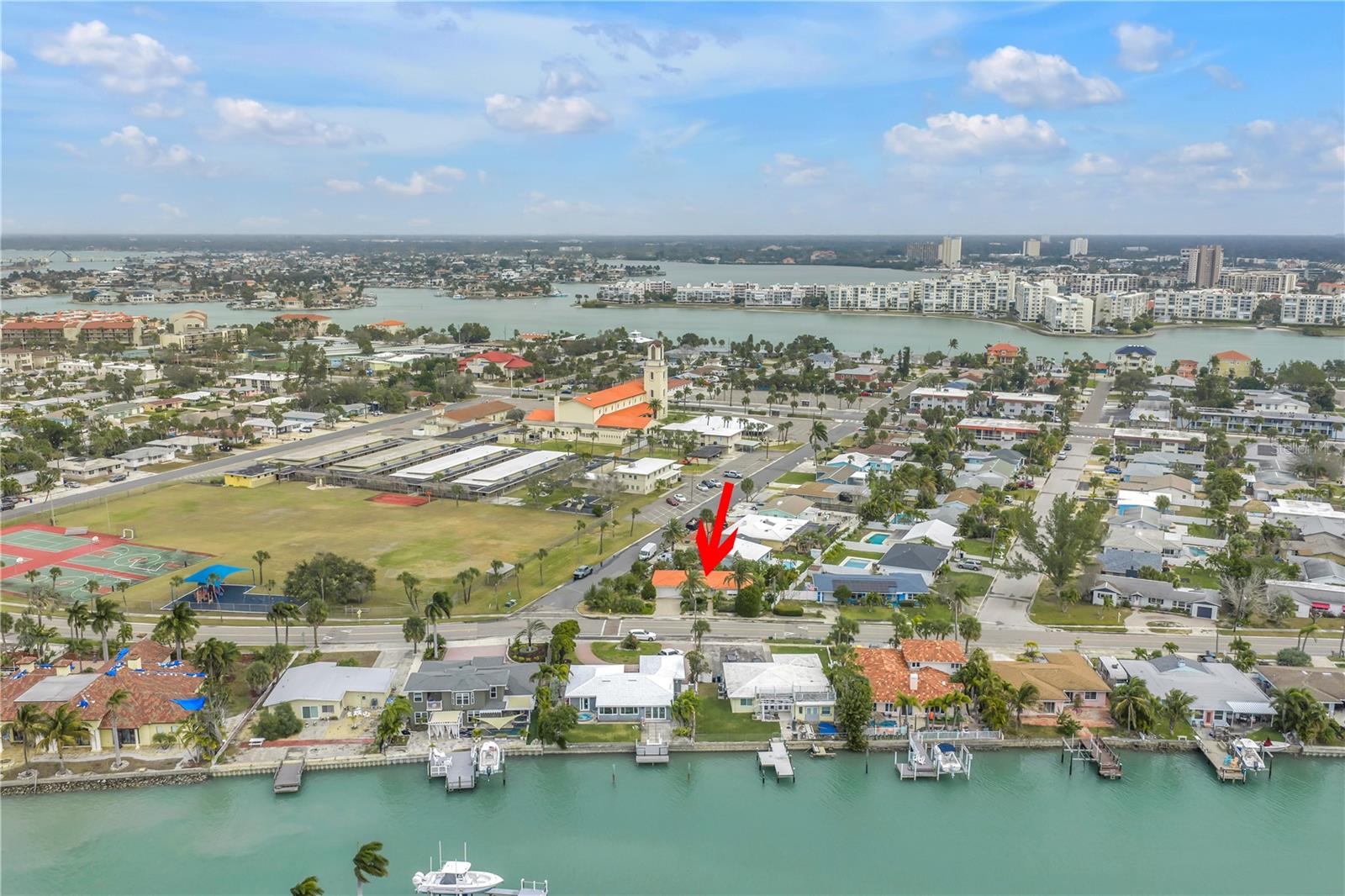 Image 30 of 30 For 8175 Gulf Boulevard