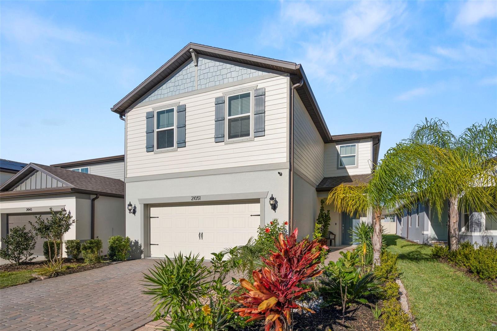 Details for 21051 Monza Loop, LAND O LAKES, FL 34638