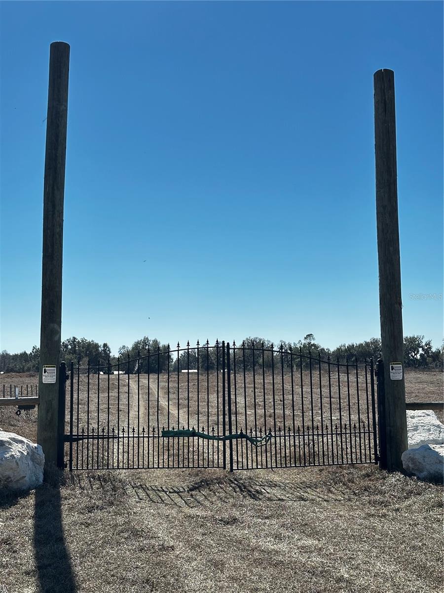 Details for Cr 707 Road , WEBSTER, FL 33597