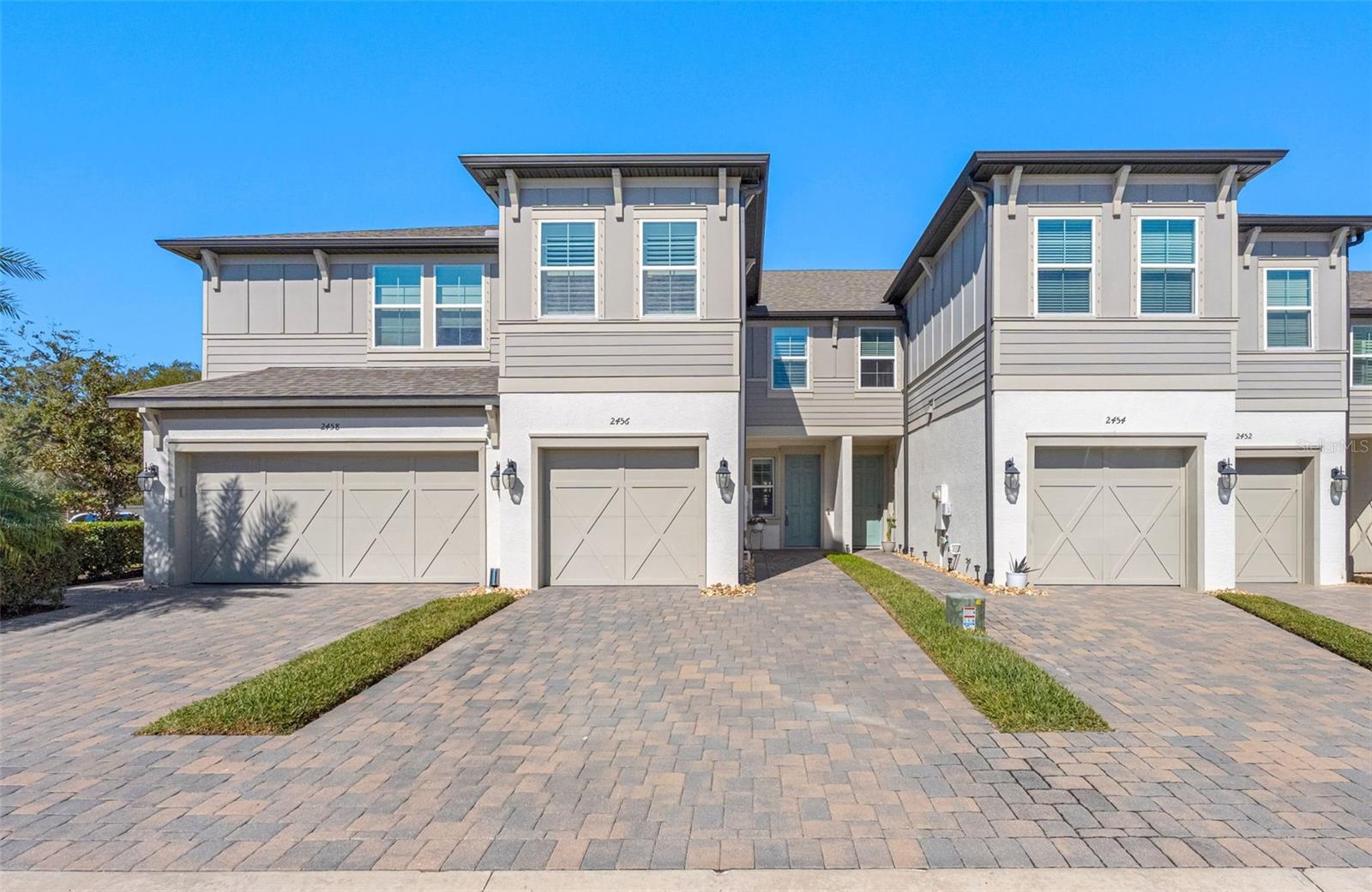 Details for 2456 Foggy Creek Circle, CLEARWATER, FL 33764