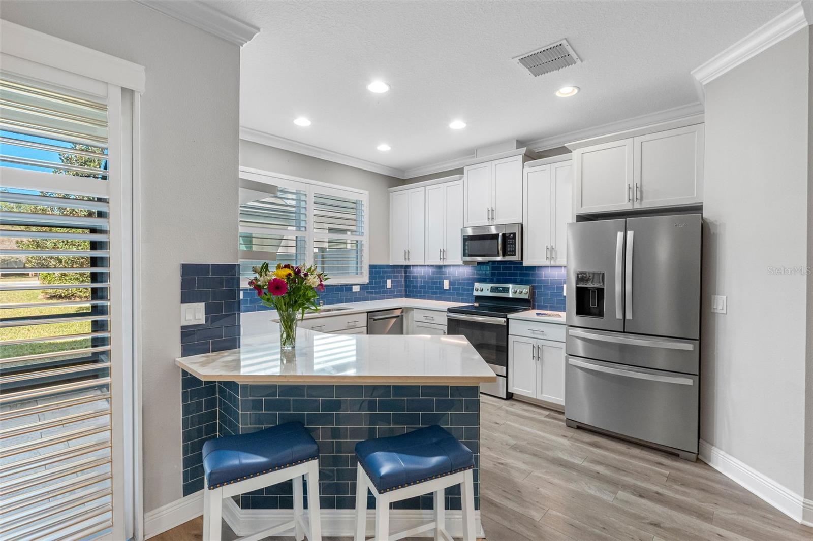 Image 2 of 43 For 2456 Foggy Creek Circle