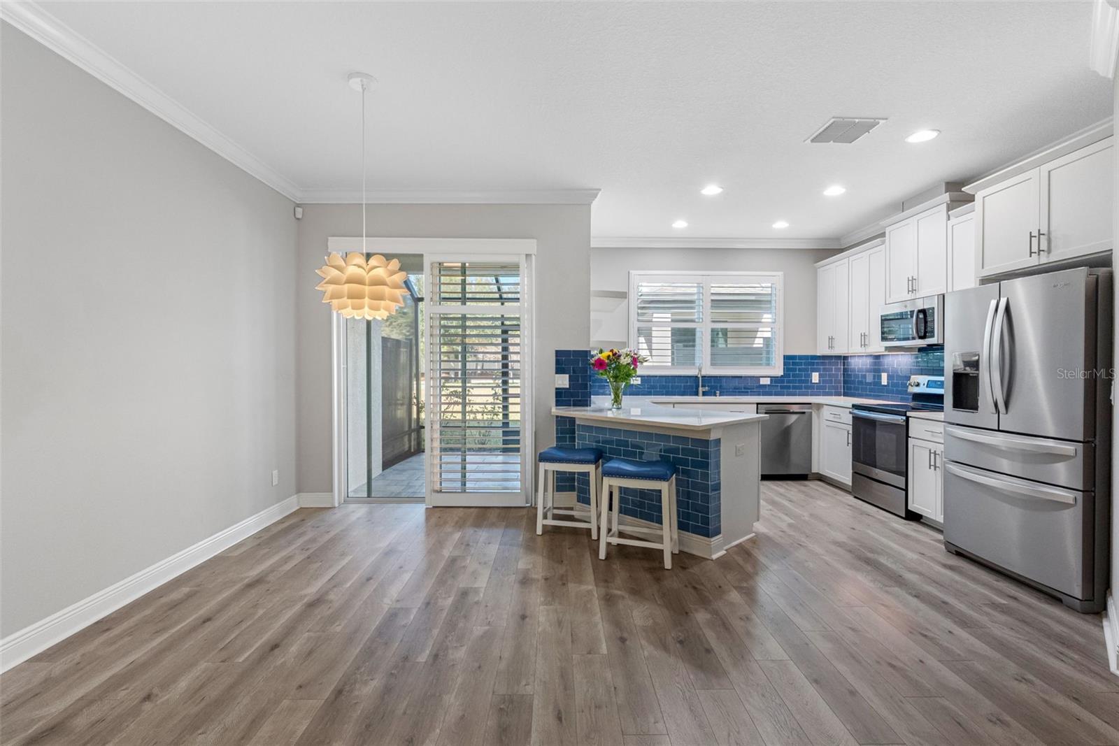 Image 3 of 43 For 2456 Foggy Creek Circle