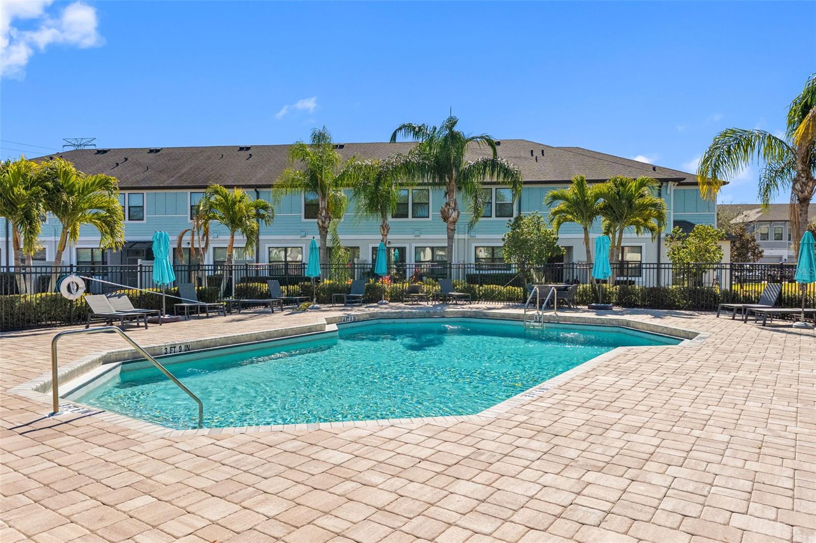 Image 34 of 43 For 2456 Foggy Creek Circle