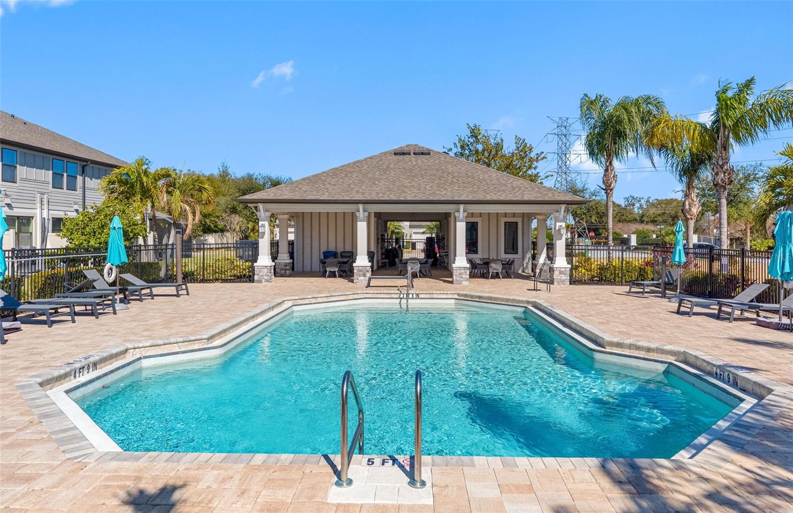 Image 35 of 43 For 2456 Foggy Creek Circle