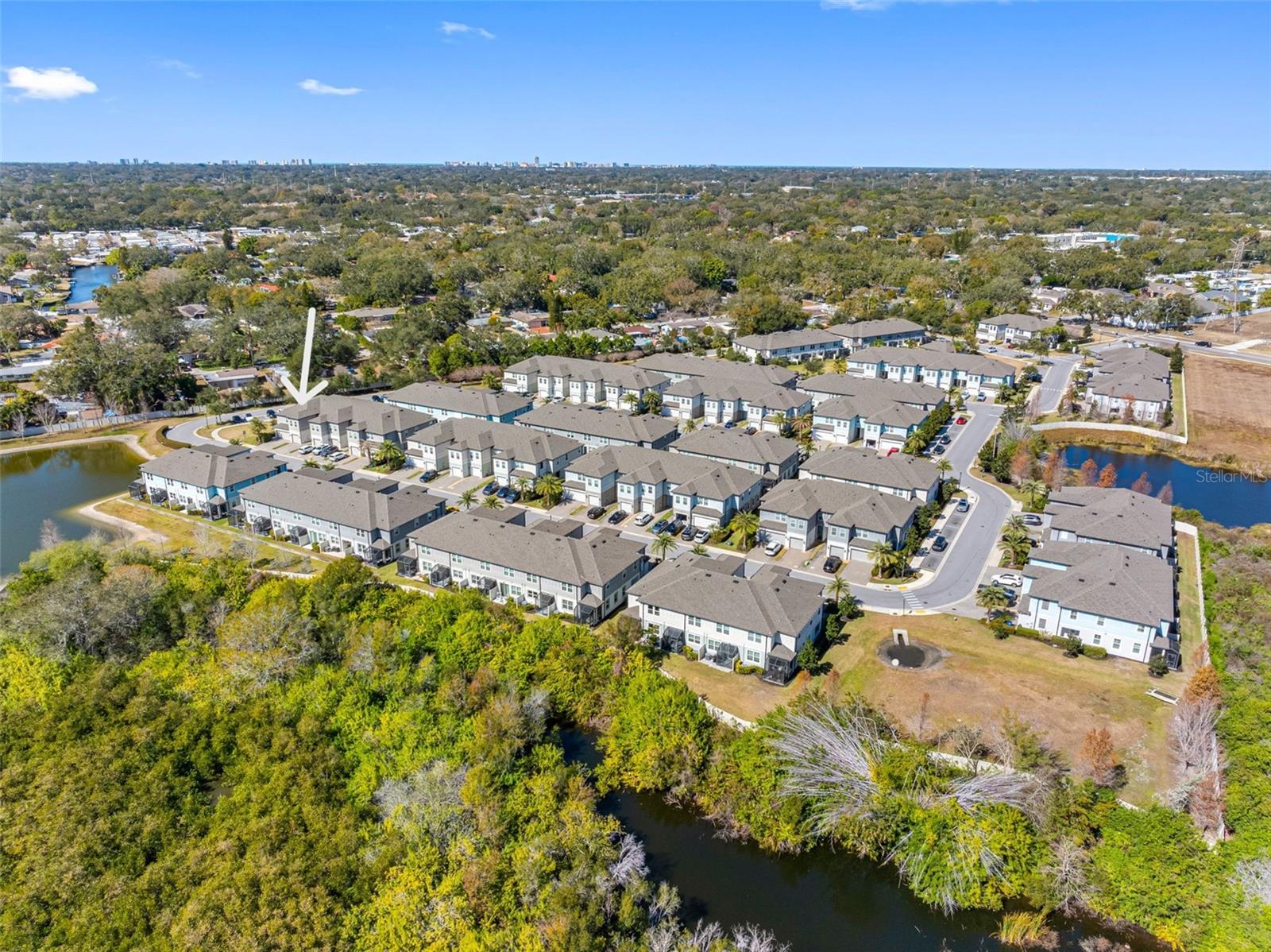 Image 36 of 43 For 2456 Foggy Creek Circle