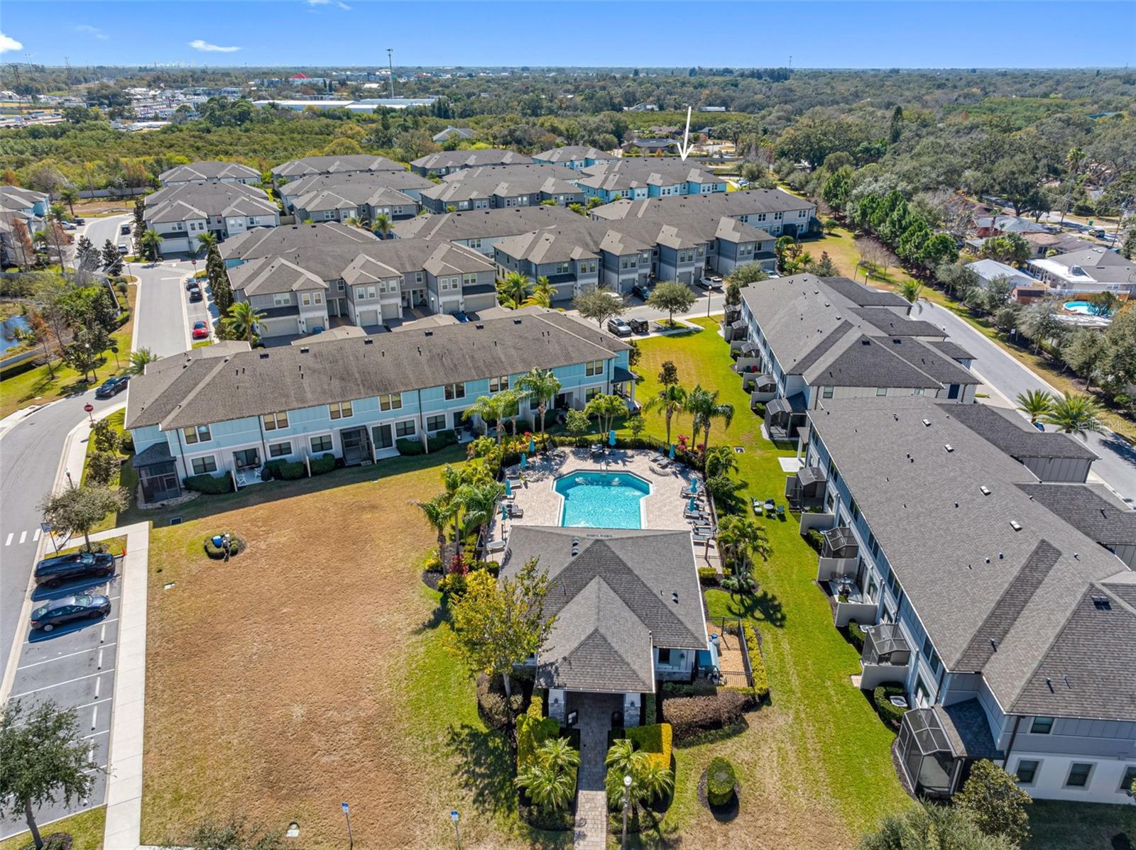 Image 38 of 43 For 2456 Foggy Creek Circle