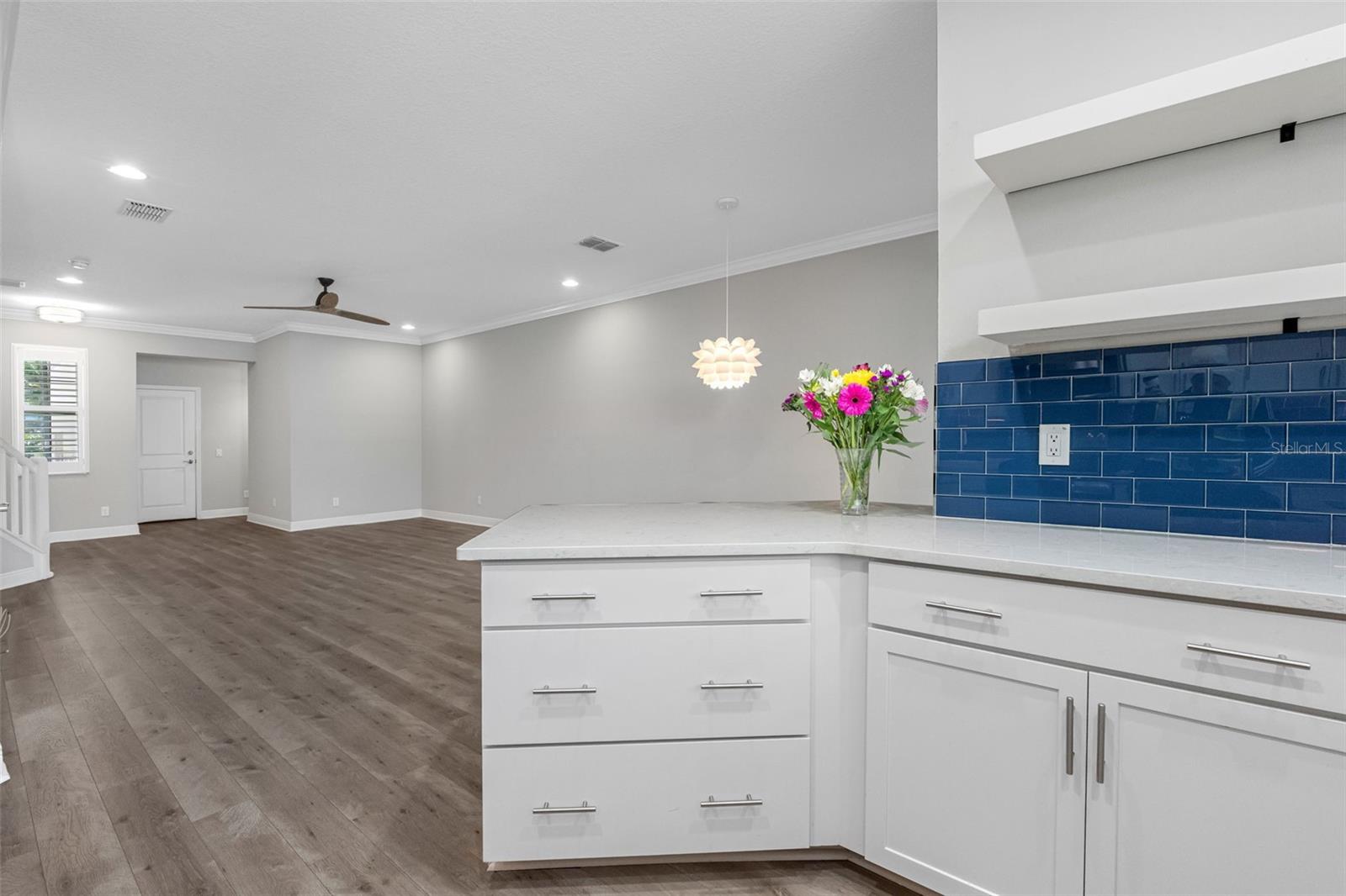 Image 4 of 43 For 2456 Foggy Creek Circle