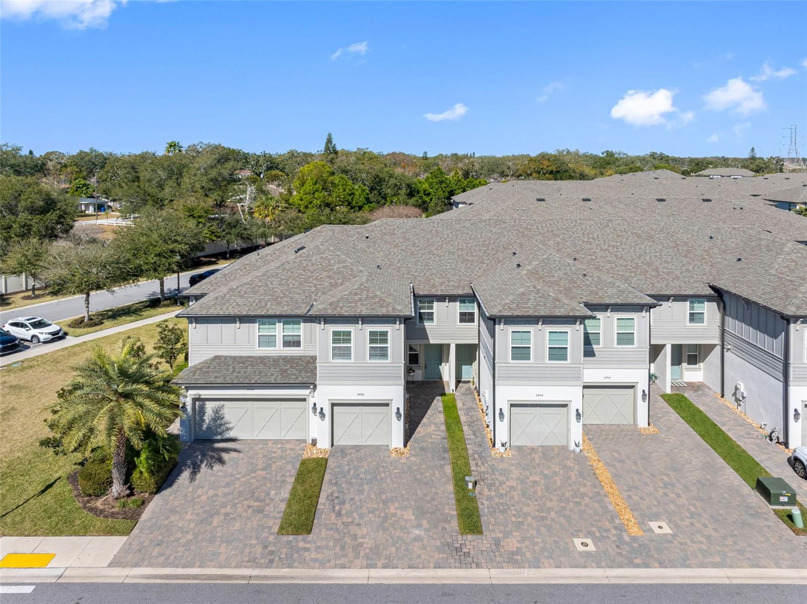 Image 42 of 43 For 2456 Foggy Creek Circle