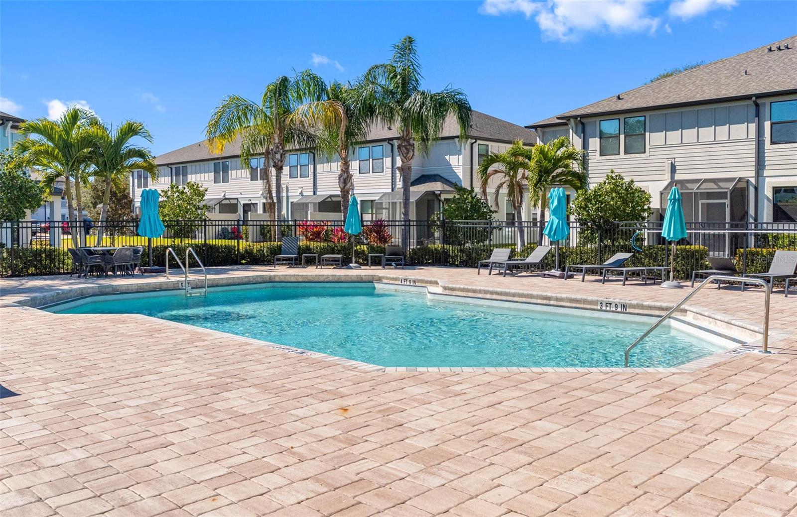 Image 9 of 43 For 2456 Foggy Creek Circle