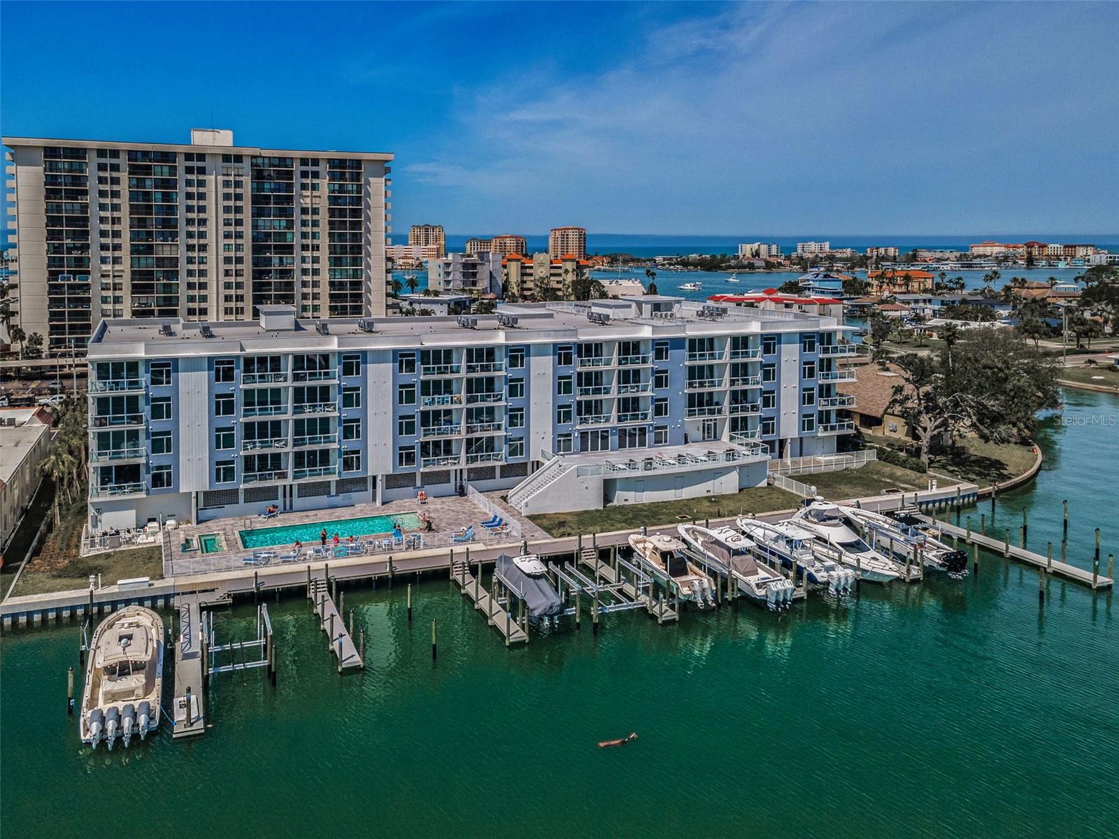 Details for 415 Island Way 509, CLEARWATER BEACH, FL 33767