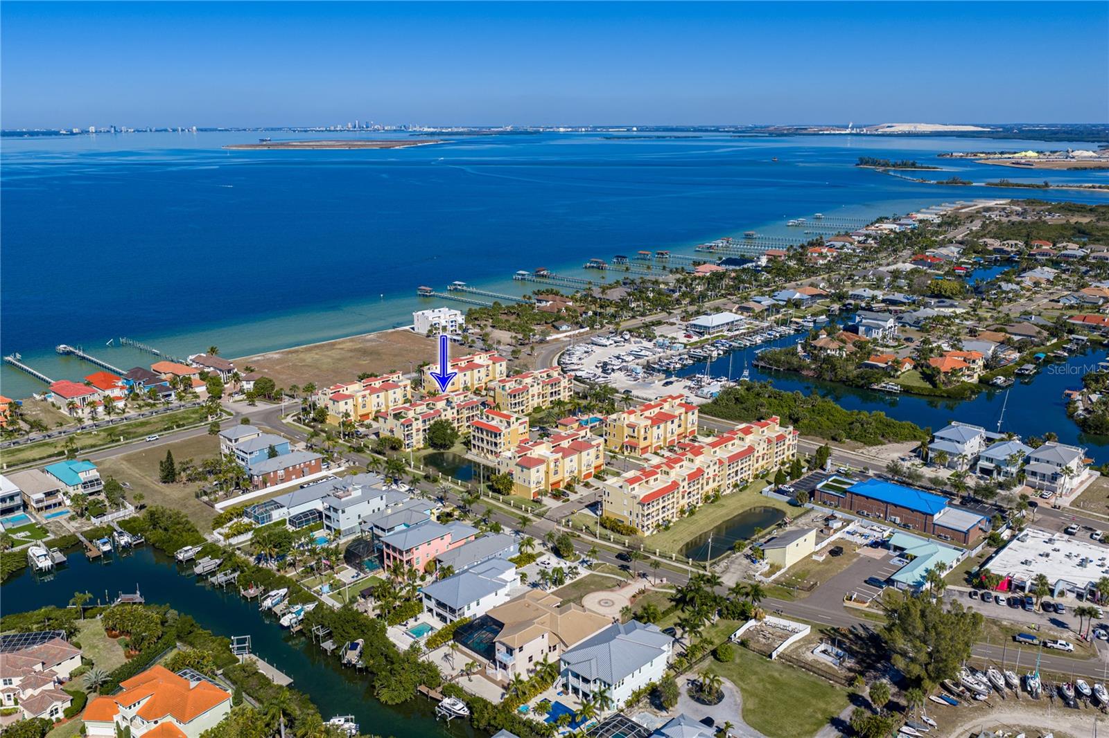 Image 10 of 100 For 6411 Mayra Shores Lane