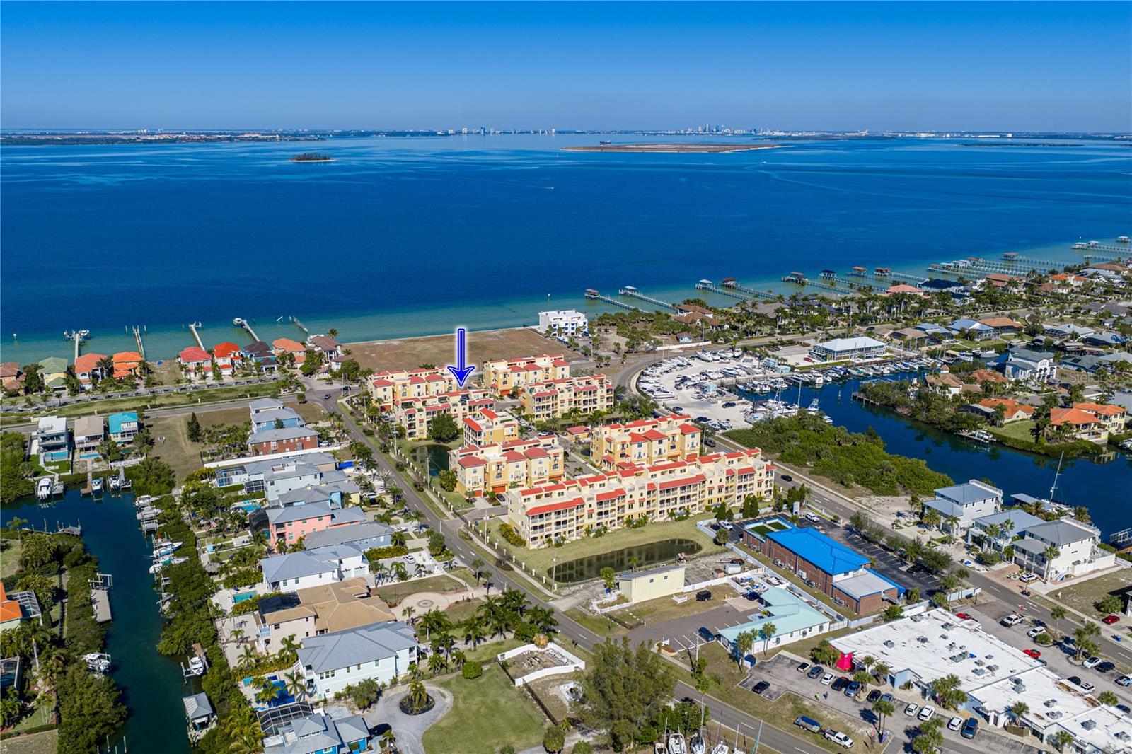 Image 11 of 100 For 6411 Mayra Shores Lane