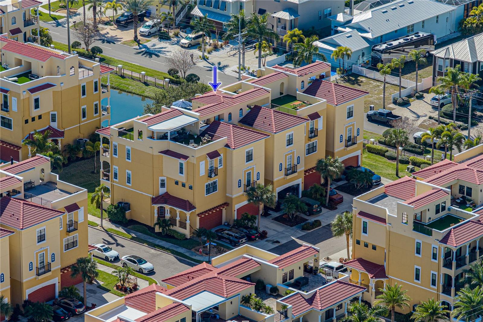 Image 15 of 100 For 6411 Mayra Shores Lane