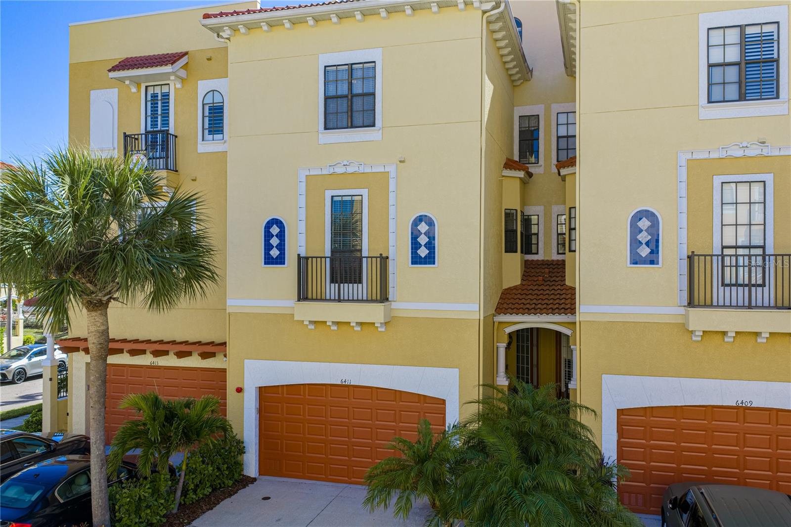 Image 3 of 100 For 6411 Mayra Shores Lane