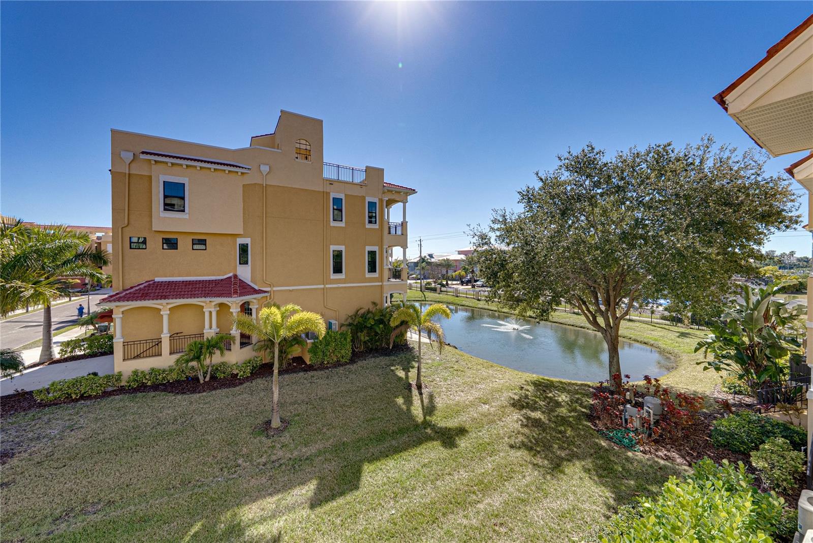 Image 42 of 100 For 6411 Mayra Shores Lane