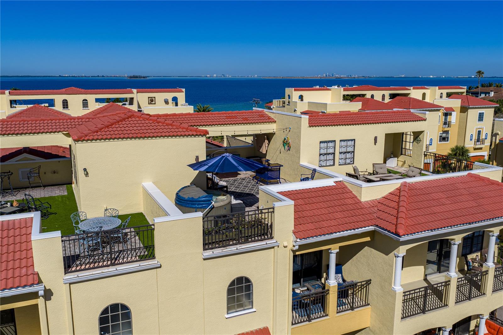 Image 76 of 100 For 6411 Mayra Shores Lane