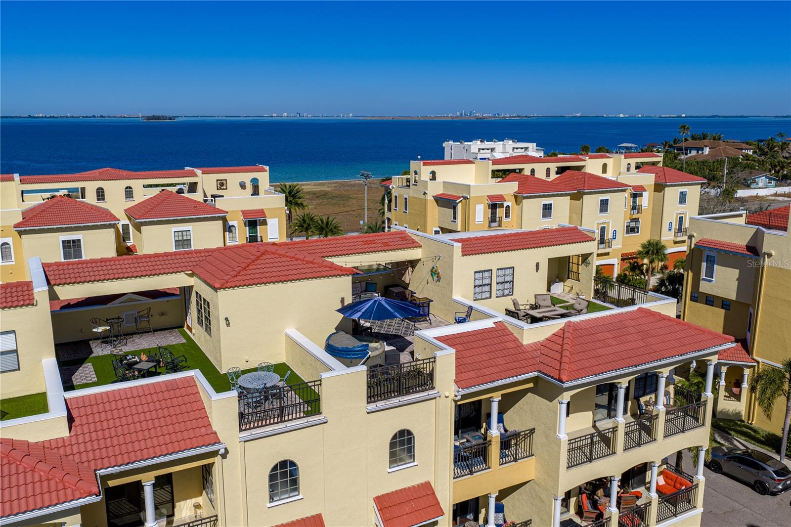 Image 78 of 100 For 6411 Mayra Shores Lane