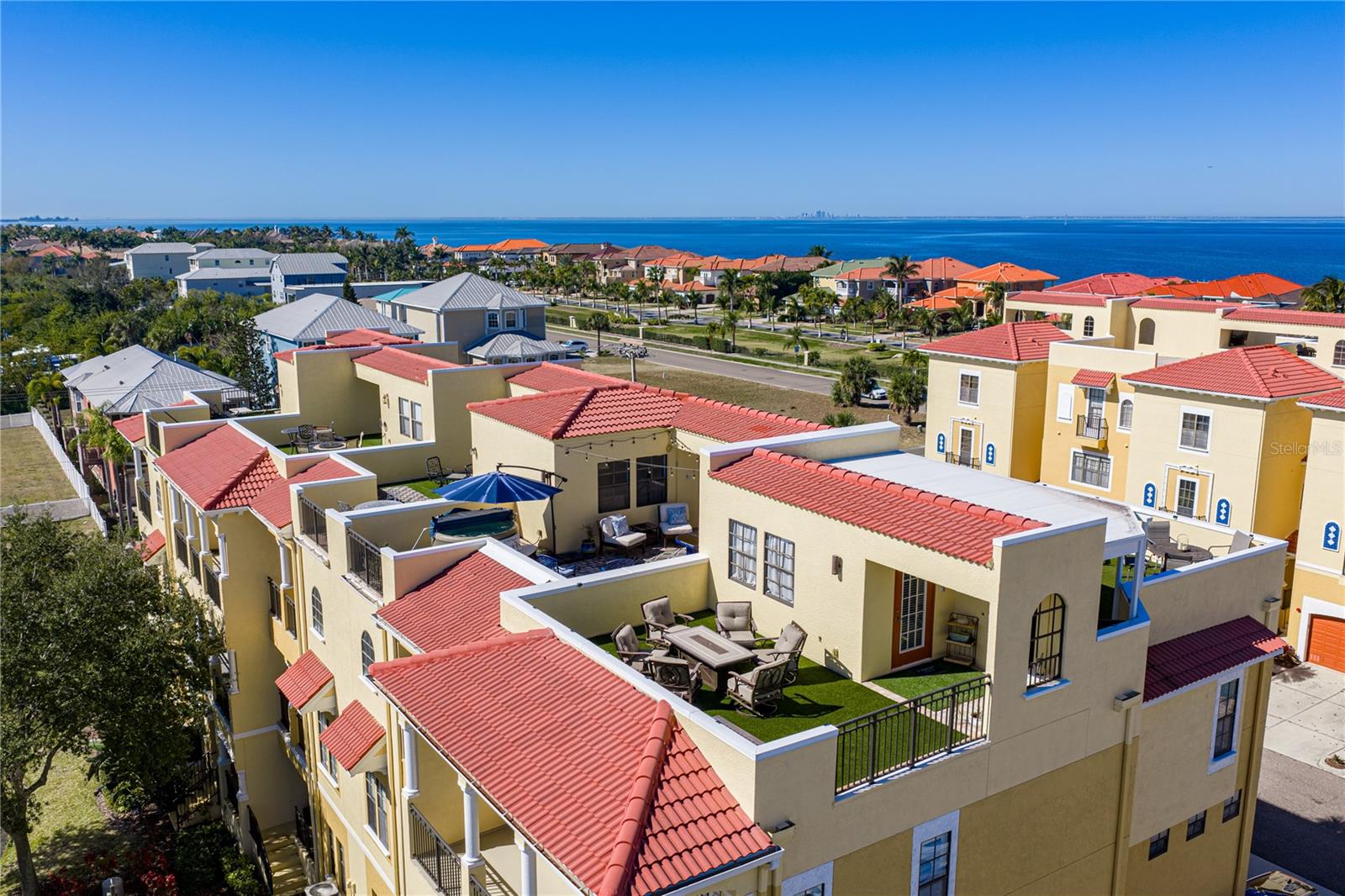 Image 80 of 100 For 6411 Mayra Shores Lane