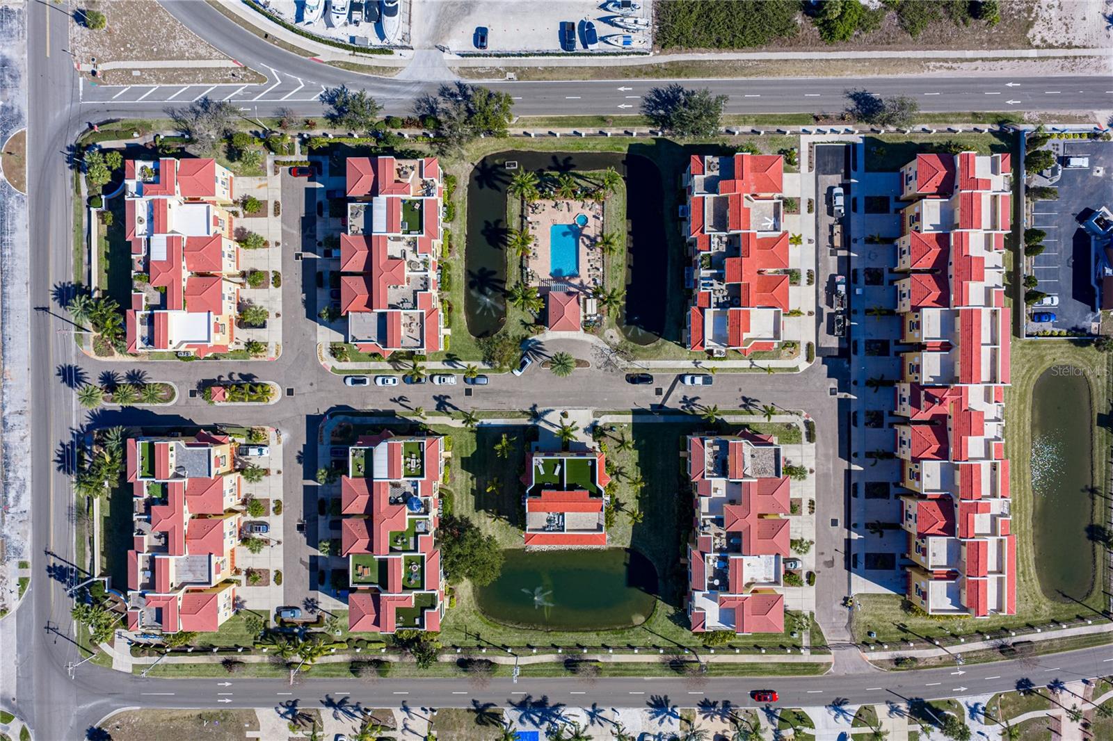 Image 83 of 100 For 6411 Mayra Shores Lane