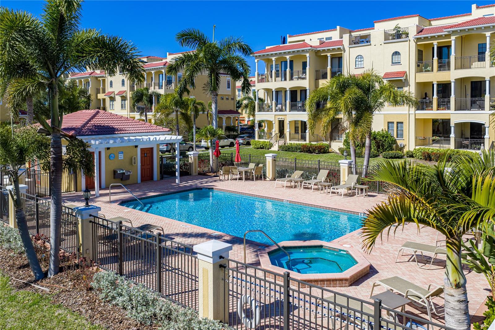 Image 89 of 100 For 6411 Mayra Shores Lane