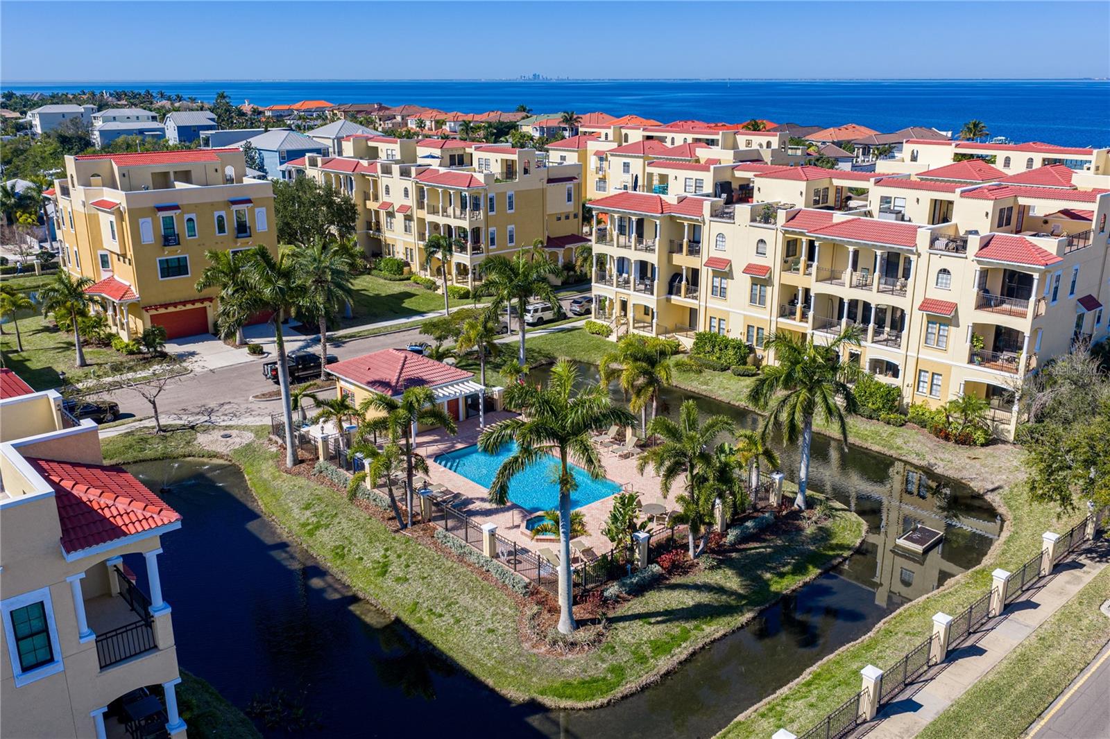 Image 96 of 100 For 6411 Mayra Shores Lane