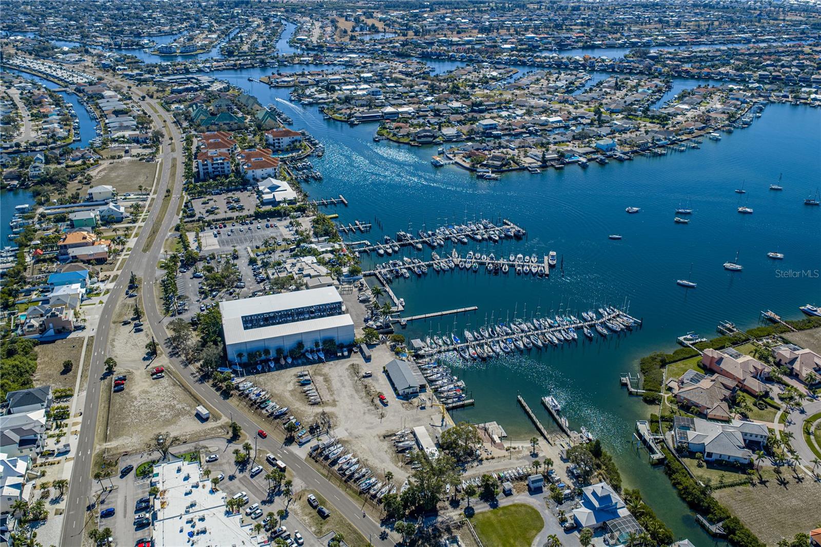 Image 97 of 100 For 6411 Mayra Shores Lane