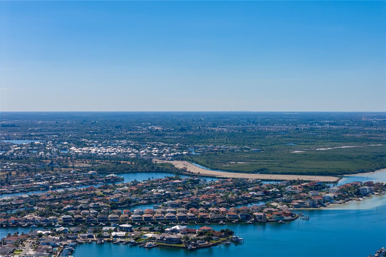 Image 98 of 100 For 6411 Mayra Shores Lane