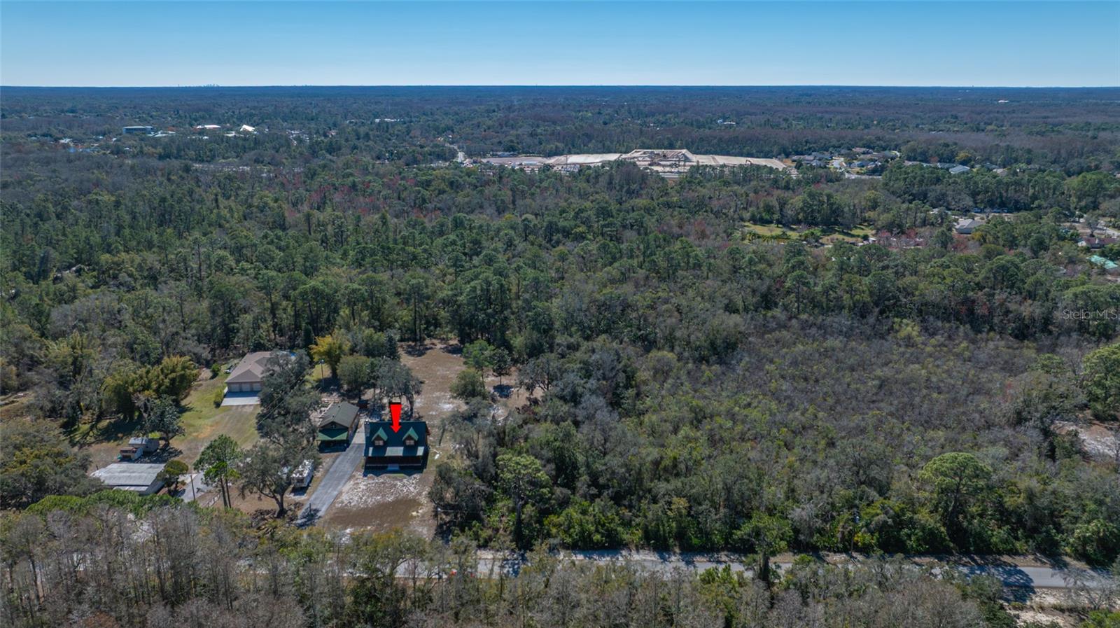 Image 55 of 66 For 9802 Royal Palm Avenue