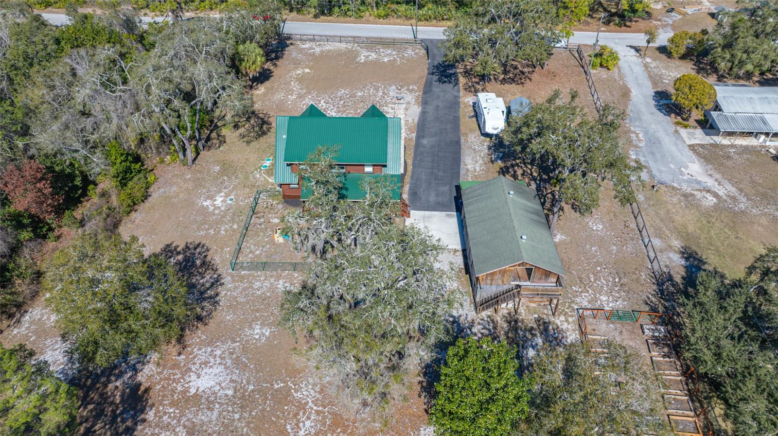 Image 57 of 66 For 9802 Royal Palm Avenue