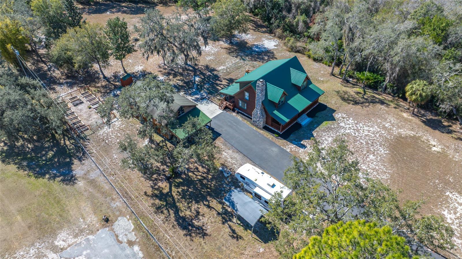 Image 58 of 66 For 9802 Royal Palm Avenue