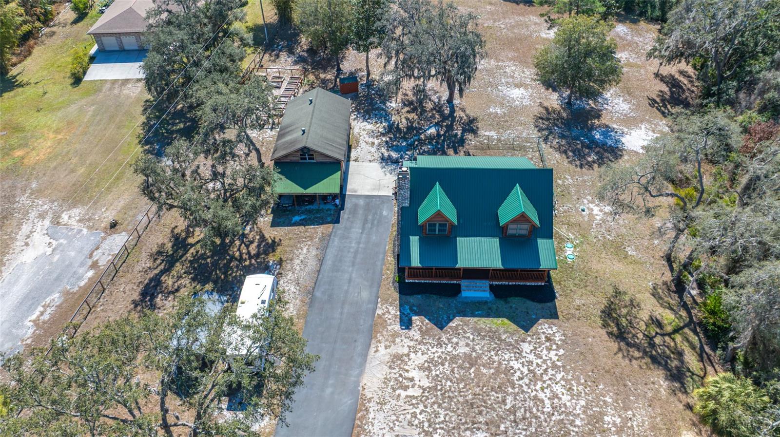 Image 59 of 66 For 9802 Royal Palm Avenue