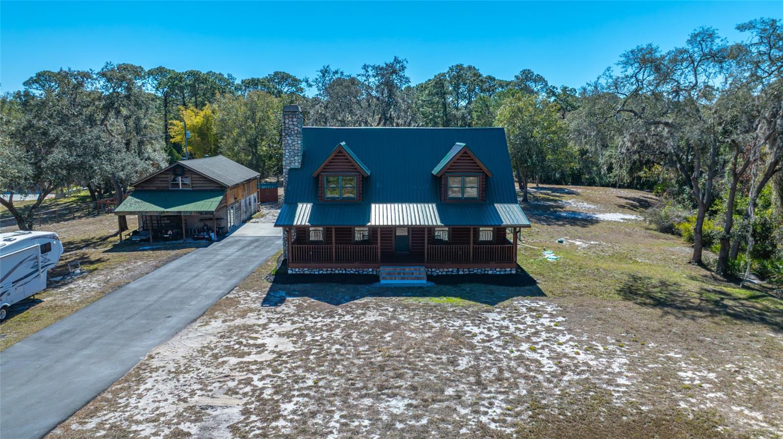 Image 61 of 66 For 9802 Royal Palm Avenue