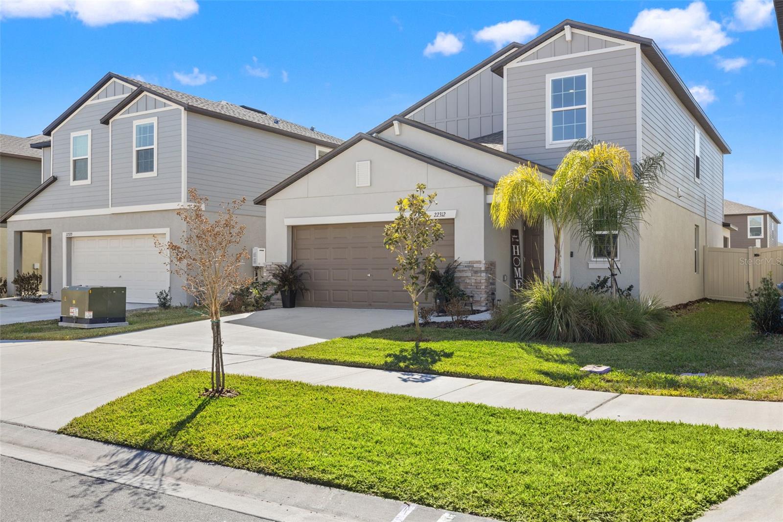 Details for 22312 Pleasant Morning Drive, LAND O LAKES, FL 34637