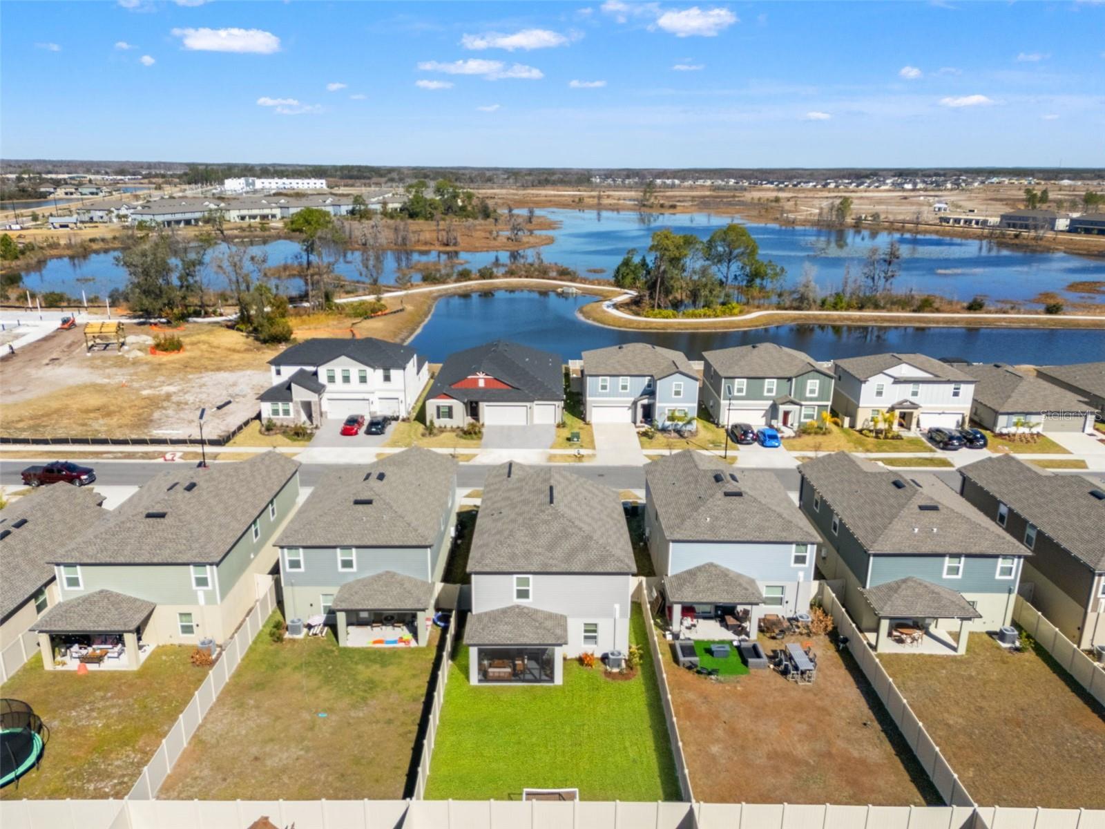 Image 38 of 48 For 22312 Pleasant Morning Drive