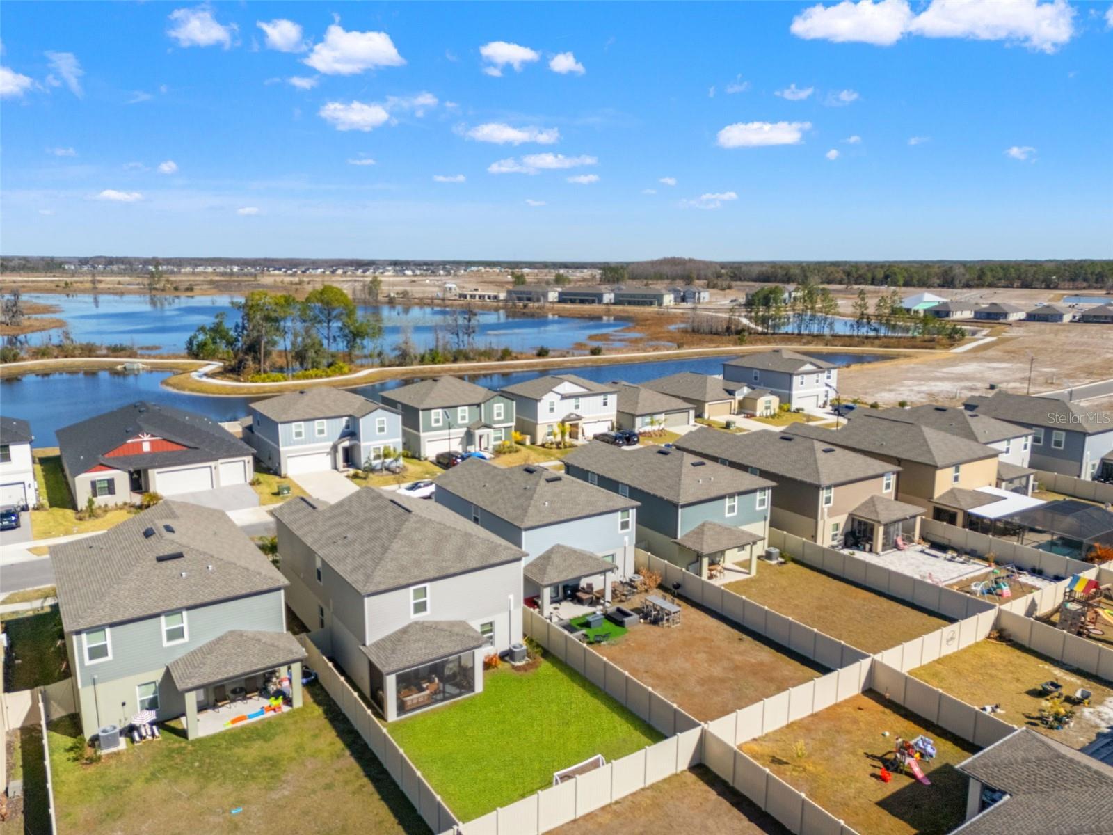 Image 39 of 48 For 22312 Pleasant Morning Drive