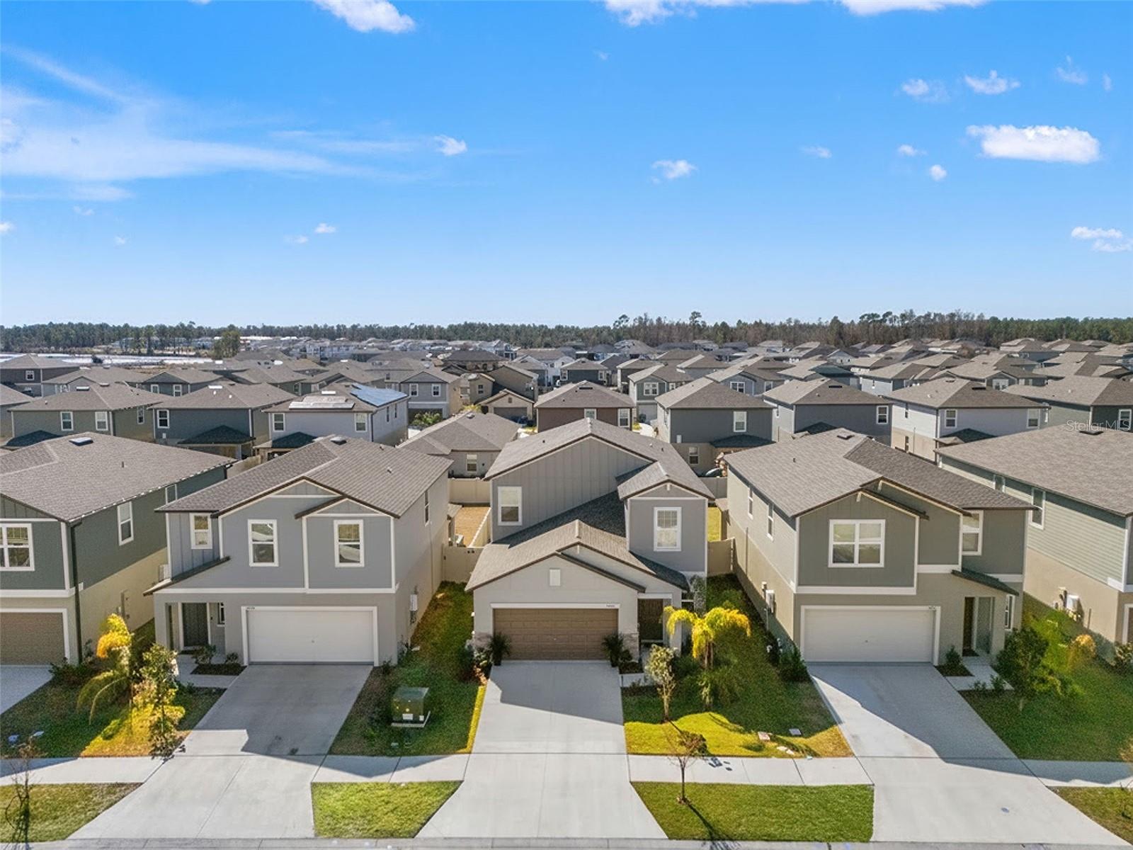 Image 40 of 48 For 22312 Pleasant Morning Drive