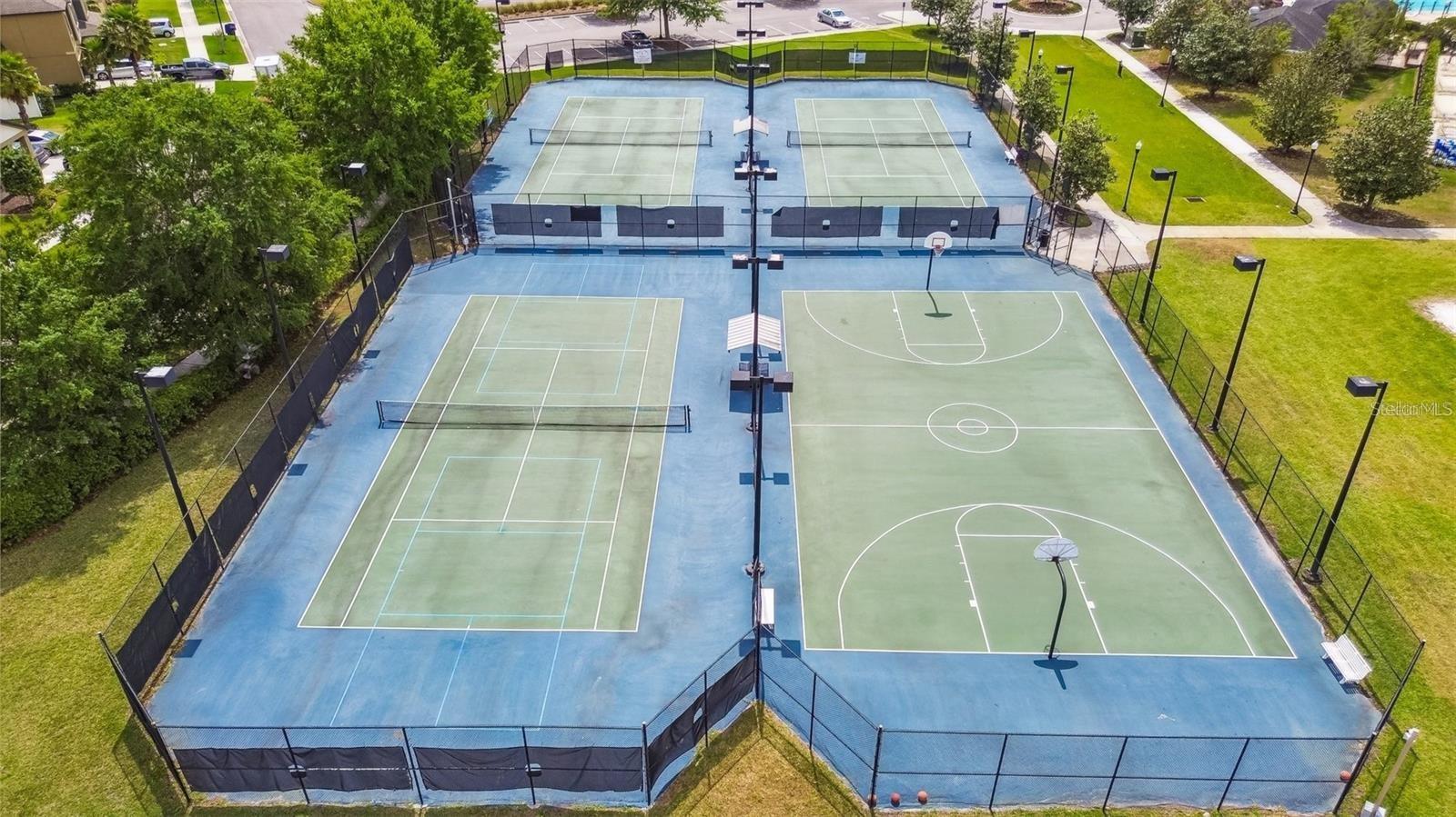 Image 47 of 48 For 22312 Pleasant Morning Drive